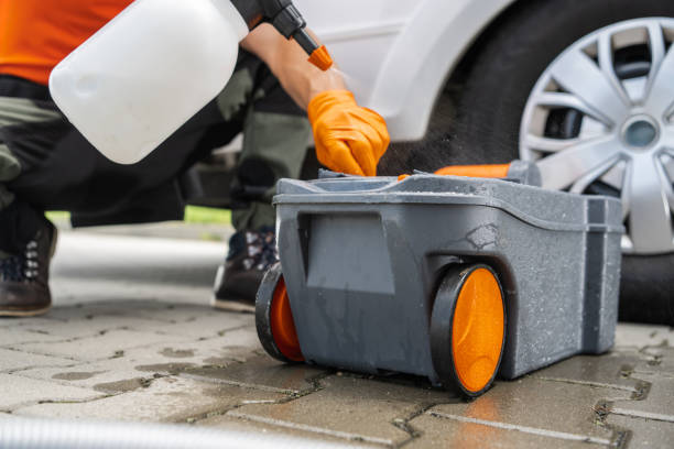 Best Emergency Tree Removal  in Beesleys Point, NJ